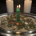 Abundance & Luck Spell