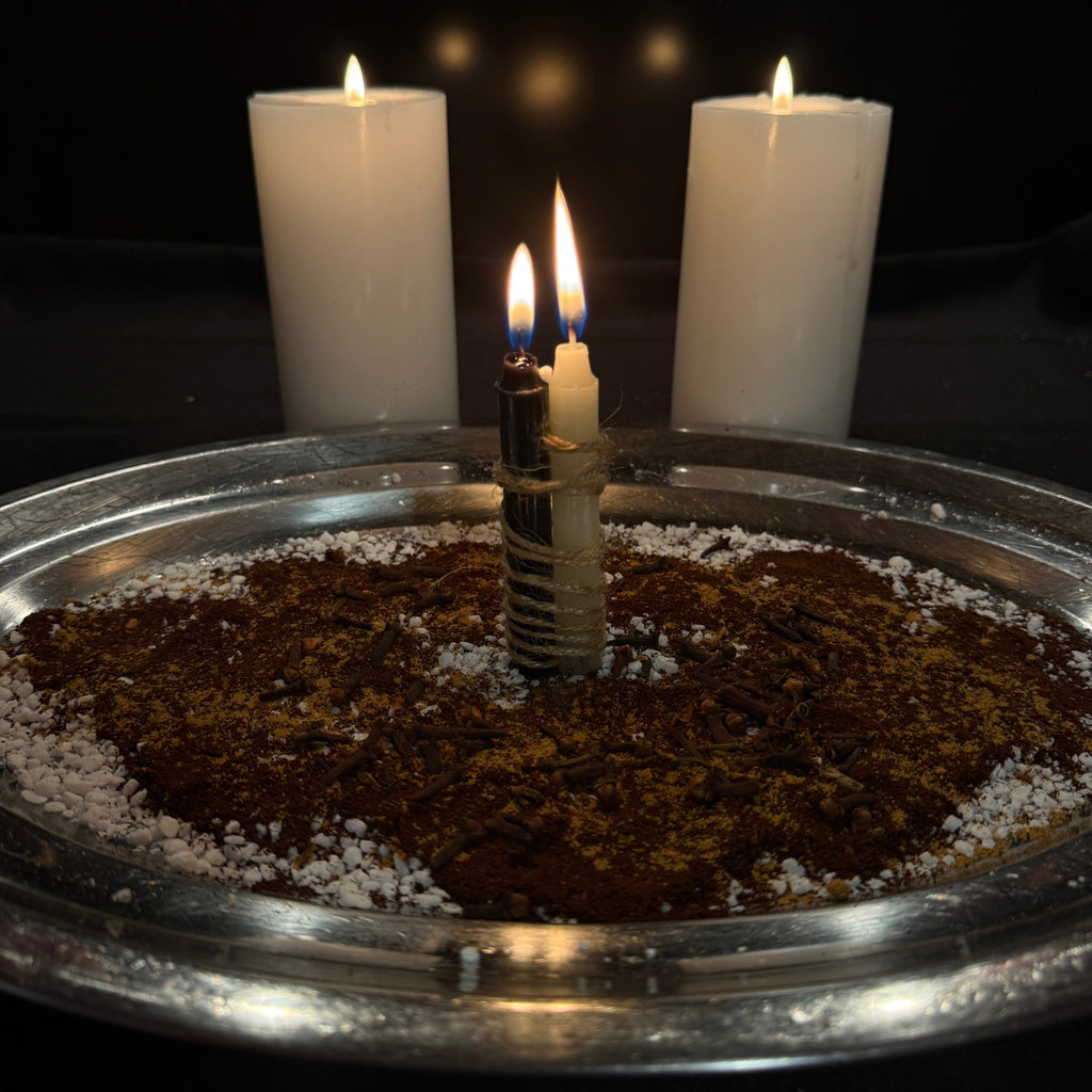 Divine Justice Spell
