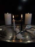 Cord Cutting Spell